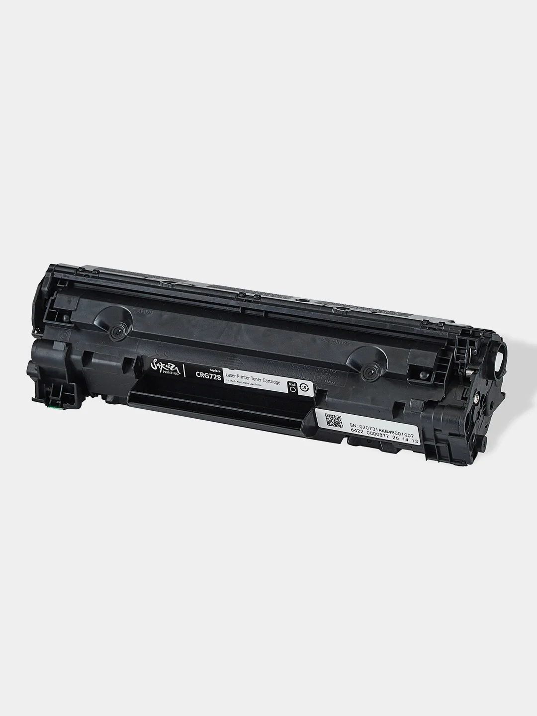 Картридж CRG728, 3500B010, для Canon, лазерный, черный, 2100 страниц, Sakura