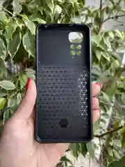 Розовый чехол противоударный armors для Xiaomi Redmi Note 11 и Note 11S 4G с защитой камеры