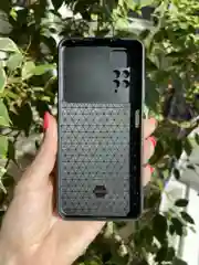 Черный чехол противоударный armors для Xiaomi Redmi Note 11 и Note 11S 4G с защитой камеры