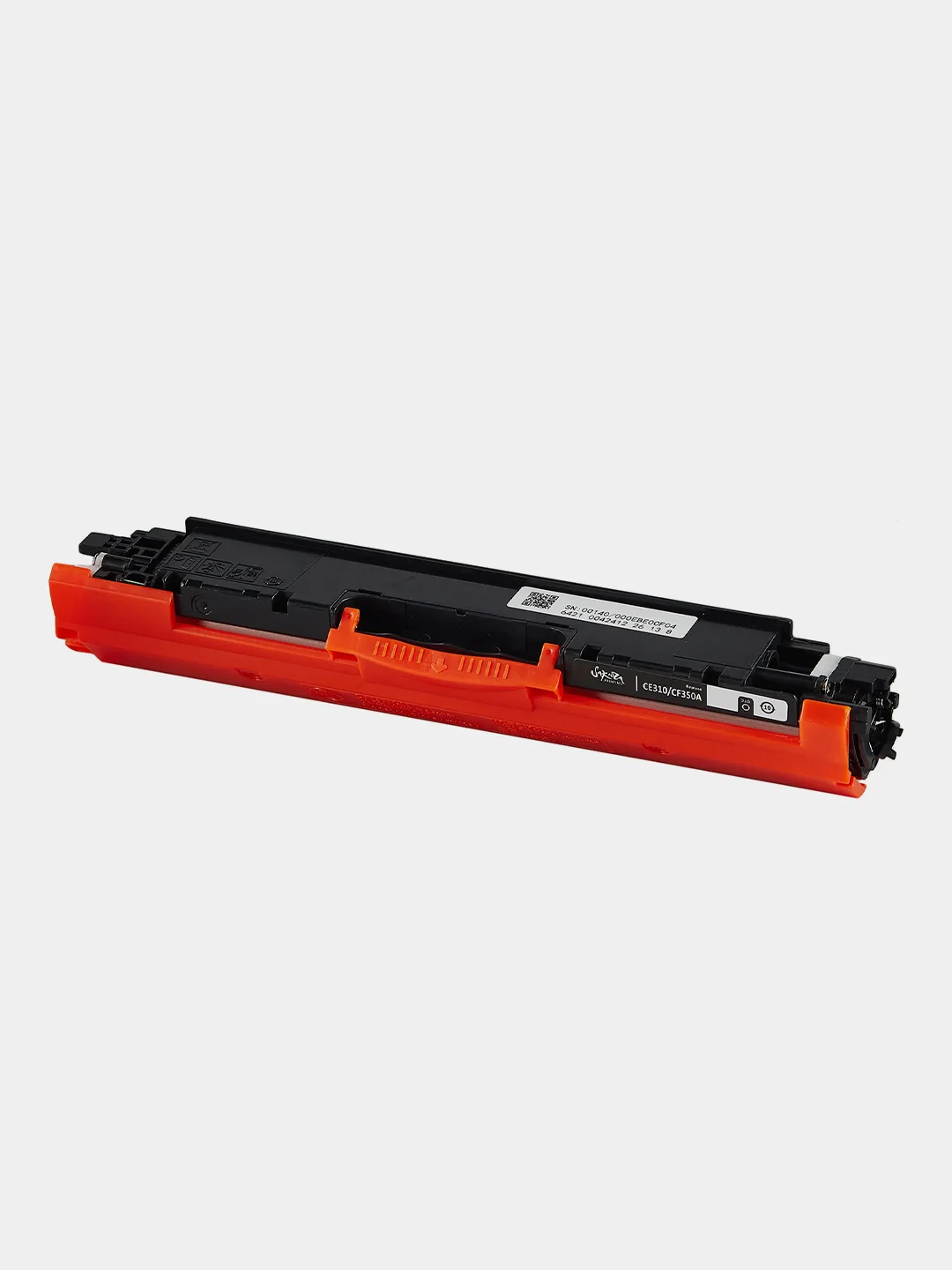 Картридж SAKURA CE310A/CF350A HP LaserJet Pro CP1025, M175A/ M177fw/ M275, черный, 1200 к