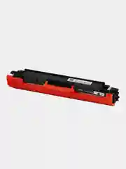 Картридж SAKURA CE310A/CF350A HP LaserJet Pro CP1025, M175A/ M177fw/ M275, черный, 1200 к