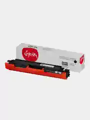 Картридж SAKURA CE310A/CF350A HP LaserJet Pro CP1025, M175A/ M177fw/ M275, черный, 1200 к