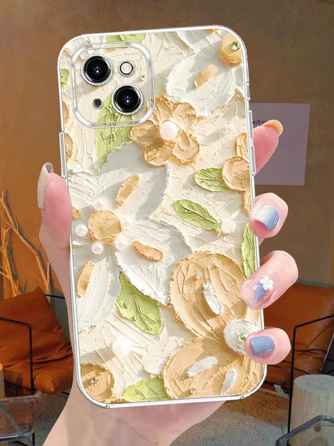 Белый чехол для айфон (iPhone) 11 12 13 14 15 Pro Max Mini силиконовый