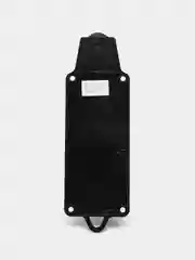 Розеточная колодка IP44 2 розетки с/з каучук 3200Вт General