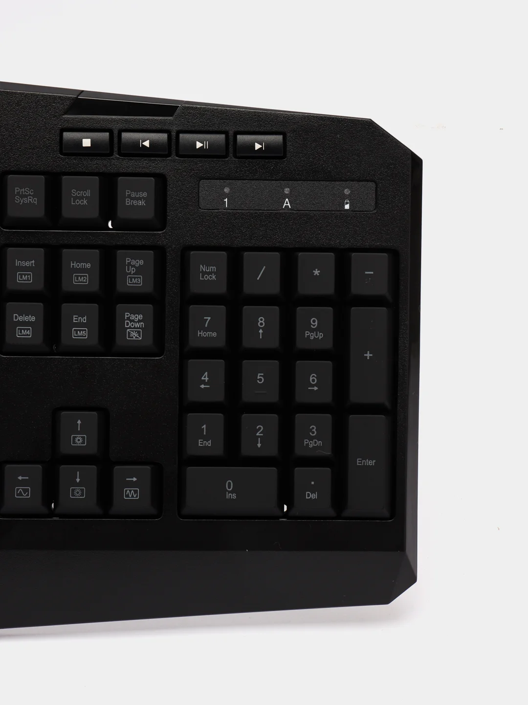 Беспроводная клавиатура HARPE WIRELESS