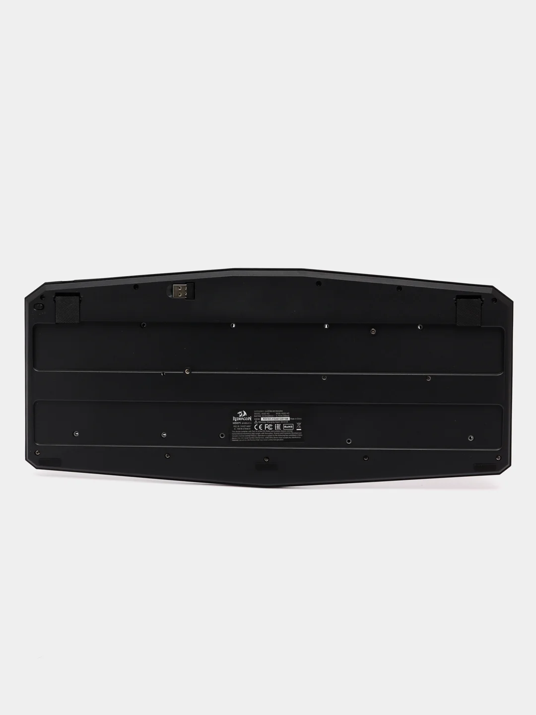Беспроводная клавиатура HARPE WIRELESS