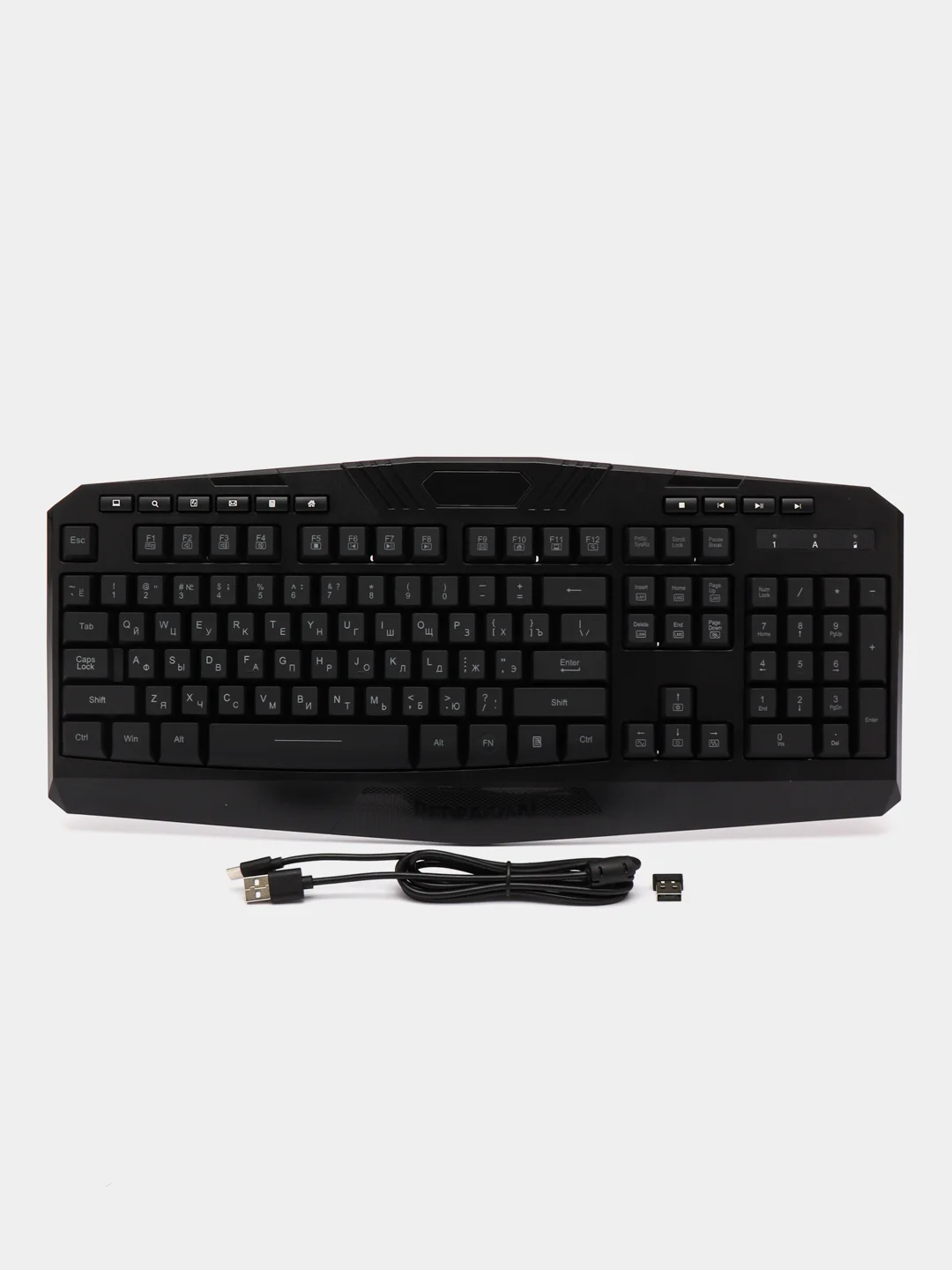 Беспроводная клавиатура HARPE WIRELESS