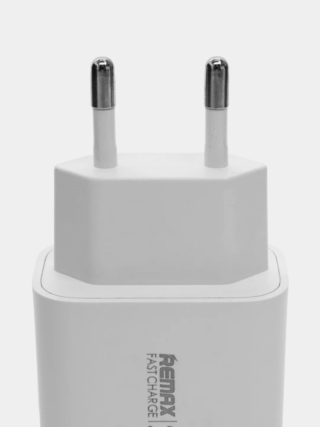 Блок питания для iPhone и Android USB и Type-C, быстрая зарядка, 20 W, Адаптер питания