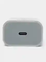 Блок питания для iPhone и Android Type-C, быстрая зарядка, 20 W, Адаптер питания телефона
