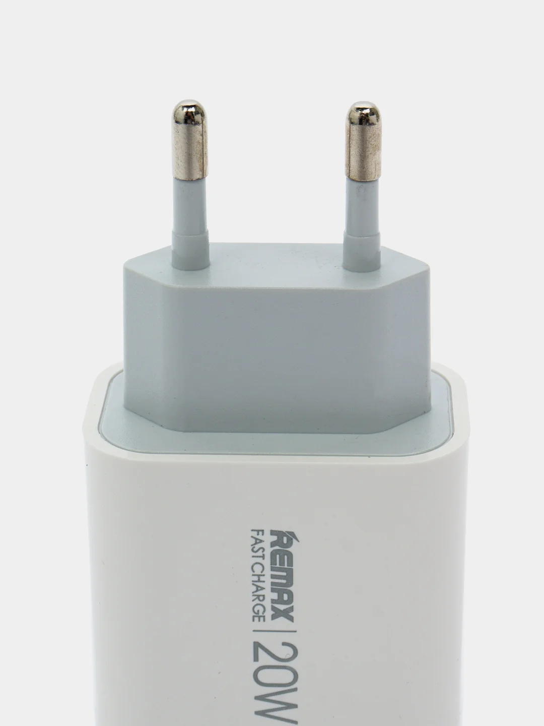Блок питания для iPhone и Android Type-C, быстрая зарядка, 20 W, Адаптер питания телефона