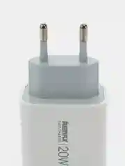 Блок питания для iPhone и Android Type-C, быстрая зарядка, 20 W, Адаптер питания телефона