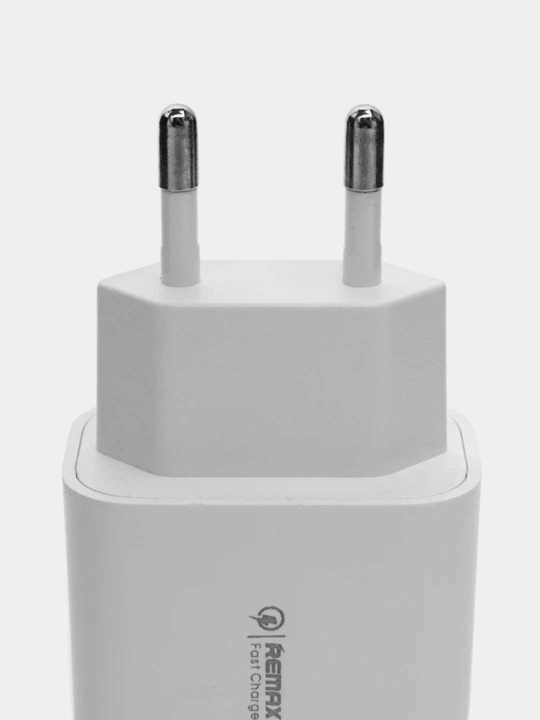 Блок питания для iPhone и Android USB, быстрая зарядка, 18 W, Адаптер питания телефона