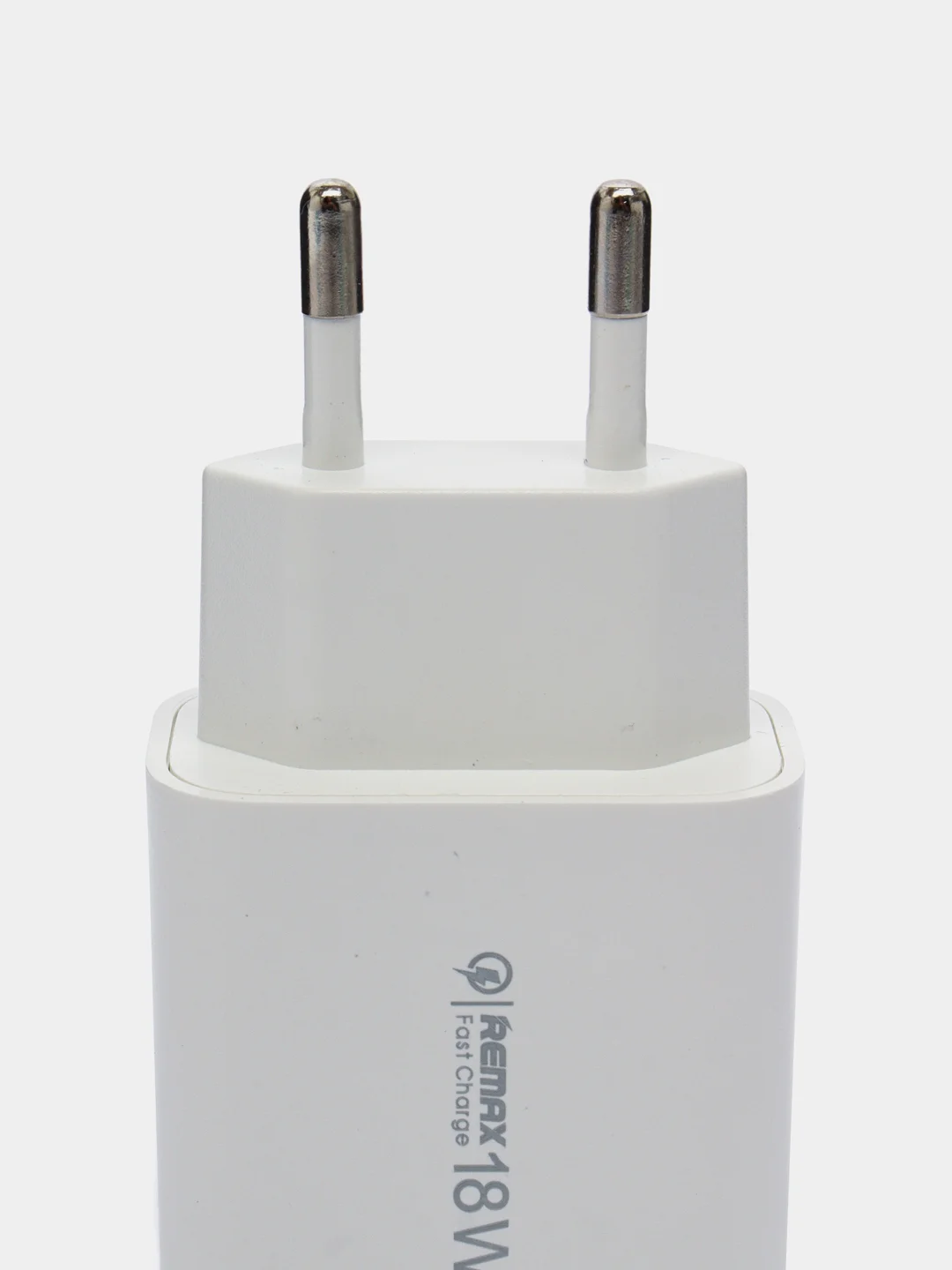 Зарядный комплект для iPhone USB ,18 W, кабель USB - Lightning, быстрая зарядка, адаптер