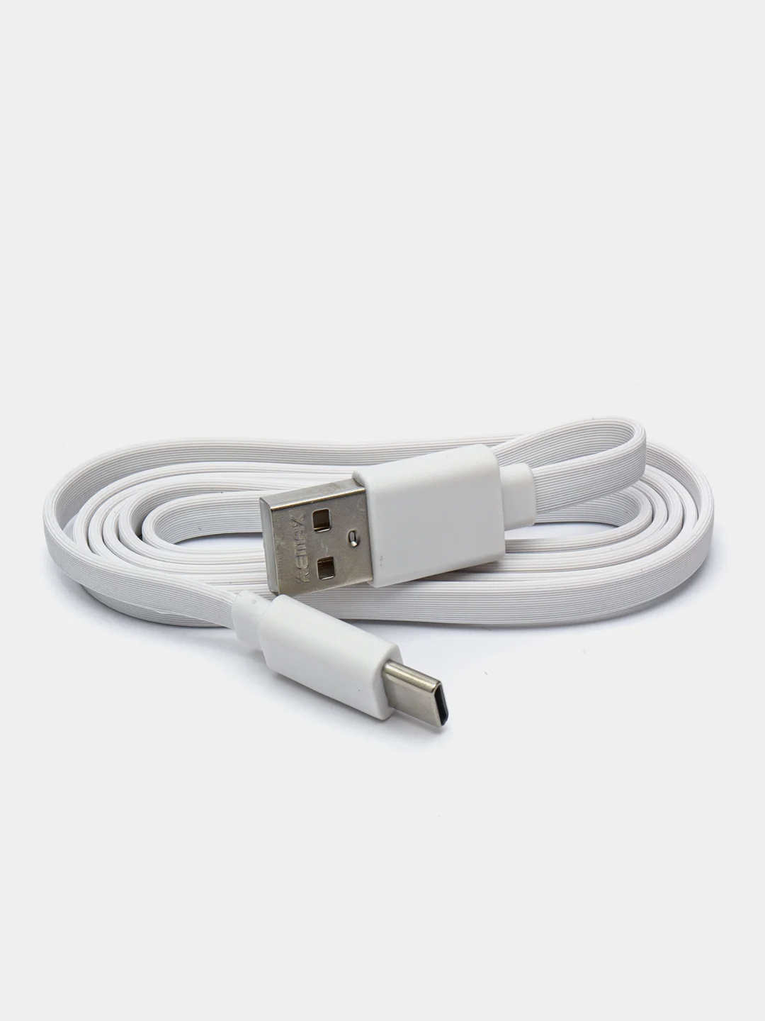 Зарядный комплект для iPhone и Android USB , 18 W, кабель USB - Type-C, быстрая зарядка