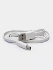 Зарядный комплект для iPhone и Android USB , 18 W, кабель USB - Type-C, быстрая зарядка