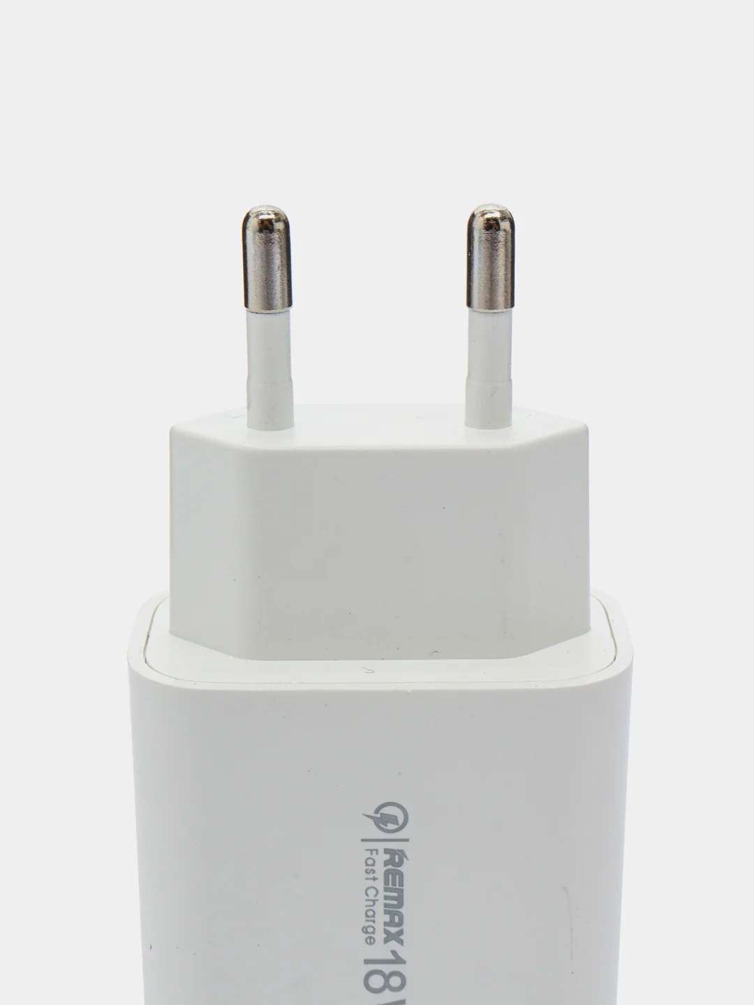 Зарядный комплект для iPhone и Android USB , 18 W, кабель USB - Type-C, быстрая зарядка