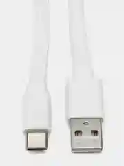 Зарядный комплект для iPhone и Android USB , 18 W, кабель USB - Type-C, быстрая зарядка