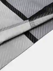 Постельное белье 1,5-спальное, 2-спальное, евро, семейное, бязь Galtex Грани темно-серый