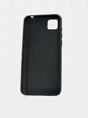Черный чехол для Honor 9S