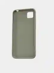 Серый чехол для Honor 9S
