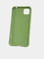 Мятный чехол для Honor 9S