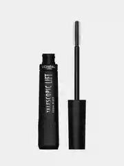 Тушь для ресниц LOREAL Telescopic Lift, экстра черная, 9,9 мл