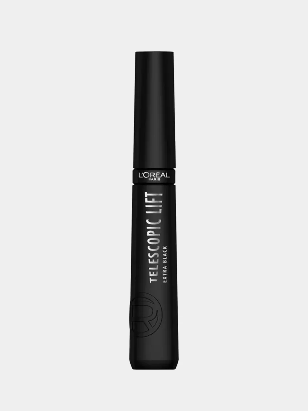 Тушь для ресниц LOREAL Telescopic Lift, экстра черная, 9,9 мл