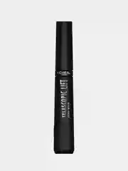 Тушь для ресниц LOREAL Telescopic Lift, экстра черная, 9,9 мл