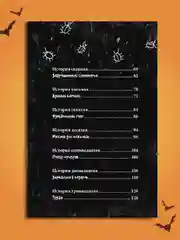 Книга детские ужастики 12+ "Я читаю. 13 страшных историй" 144 стр. Проф-Пресс
