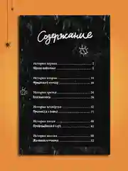 Книга детские ужастики 12+ "Я читаю. 13 страшных историй" 144 стр. Проф-Пресс