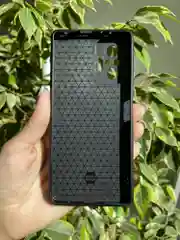 Серебряный чехол противоударный armors для Xiaomi Redmi Note 10 Pro 4G с защитой камеры