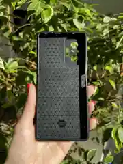 Темно-синий чехол противоударный armors для Xiaomi Redmi Note 10 Pro 4G с защитой камеры