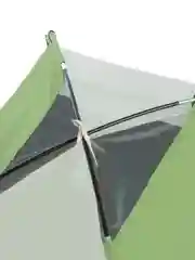 Зеленый палатка туристическая 2-местная / 3-местная / 4-местная Green Glade Zoro, Nida, Kenya