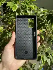 Красный чехол противоударный armors для Xiaomi Redmi 9T / Редми 9Т с защитой камеры