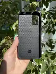 Серебряный чехол противоударный armors для Xiaomi Redmi 9T / Редми 9Т с защитой камеры