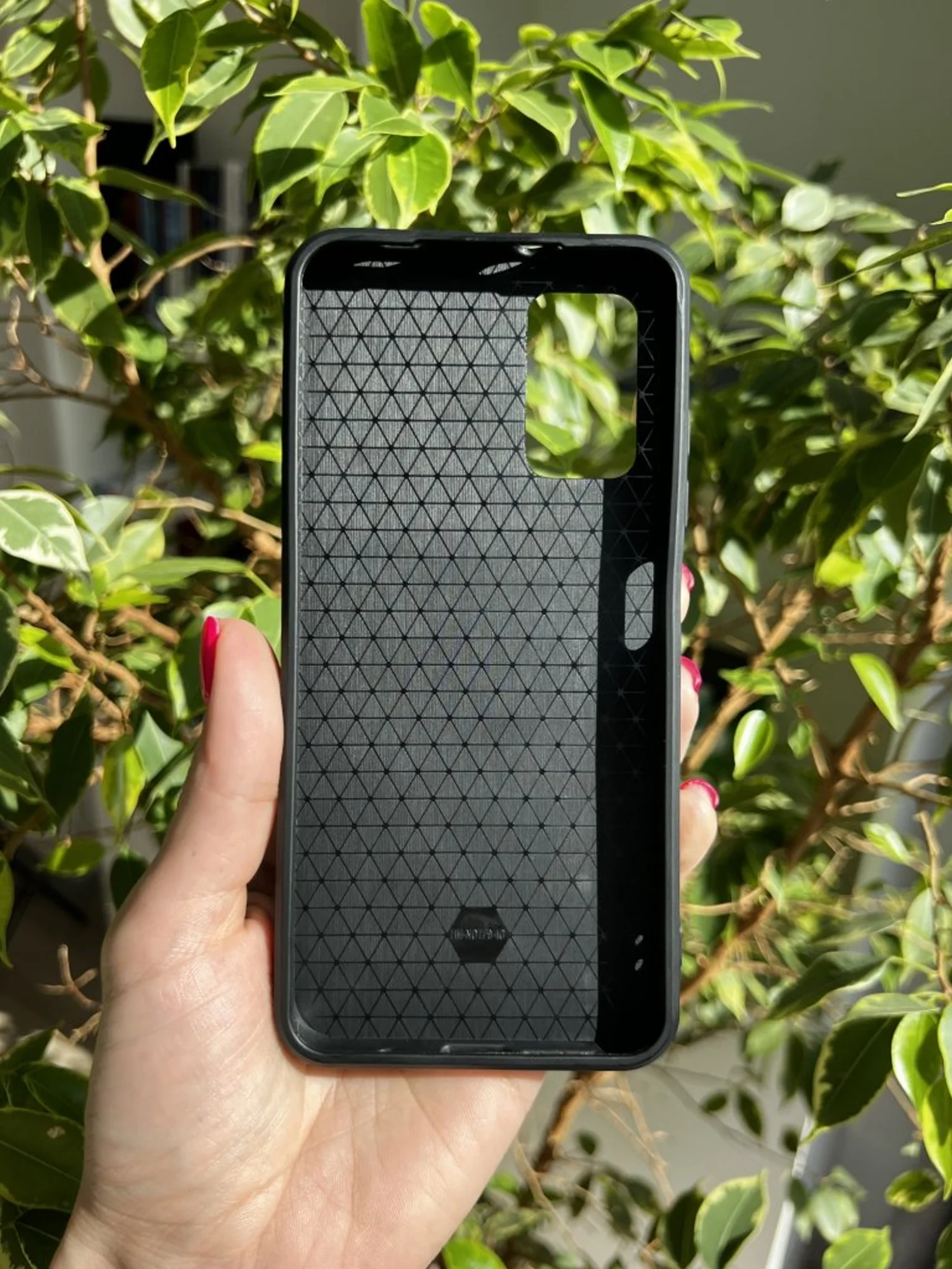 Зеленый чехол противоударный armors для Xiaomi Redmi 9T / Редми 9Т с защитой камеры