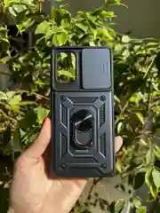 Темно-синий чехол противоударный armors для Xiaomi Redmi 9T / Редми 9Т с защитой камеры