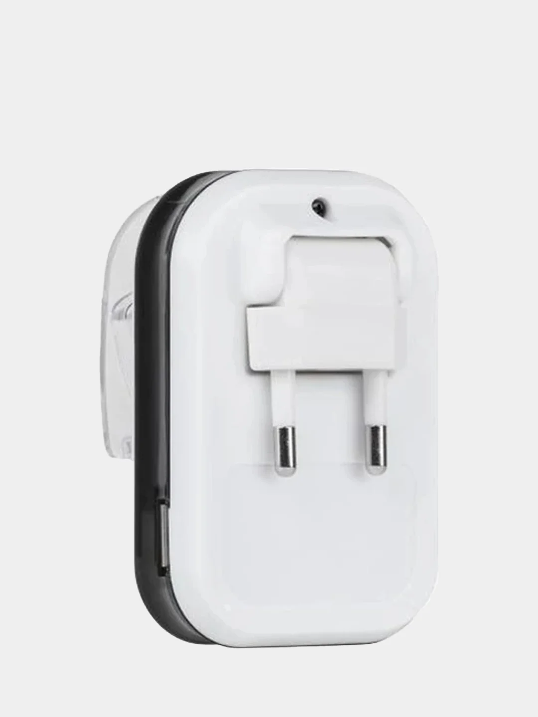 Универсальное зарядное устройство с USB выходом, лягушка