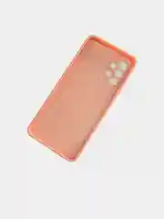 Розовый чехол для Samsung A32-4G