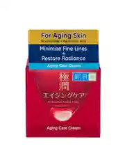 Крем для лица Aging Care от Rohto (Hada Labo Японский крем) антивозрастной  50 гр