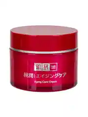 Крем для лица Aging Care от Rohto (Hada Labo Японский крем) антивозрастной  50 гр