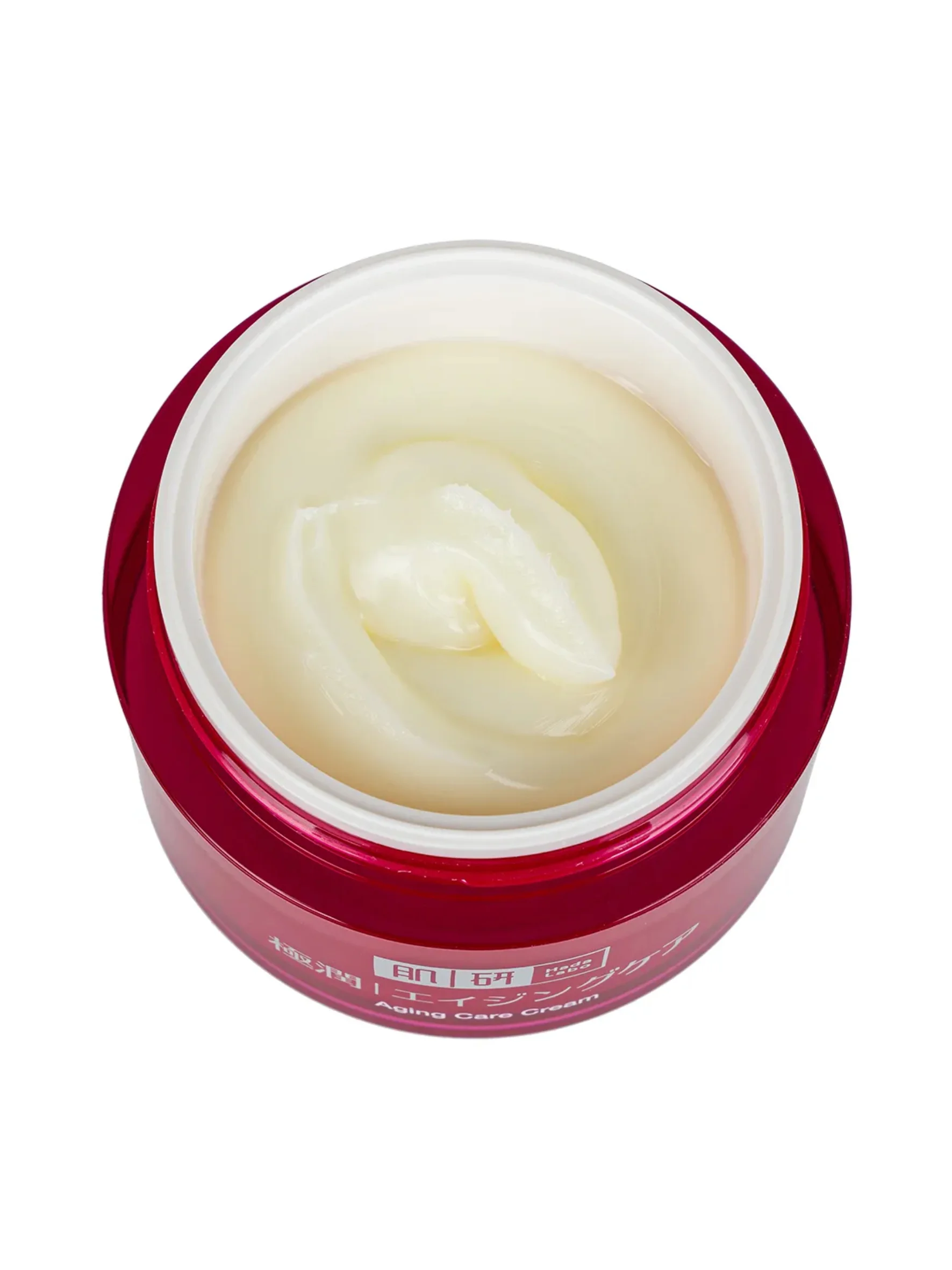 Крем для лица Aging Care от Rohto (Hada Labo Японский крем) антивозрастной  50 гр