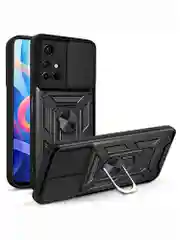 Чехол противоударный armors для Xiaomi Redmi Note 11 Pro+ 5G MediaTek Dimensity 920