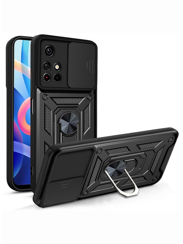 Чехол противоударный armors для Xiaomi Redmi Note 11 Pro+ 5G MediaTek Dimensity 920