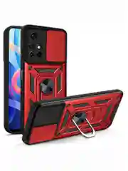 Чехол противоударный armors для Xiaomi Redmi Note 11 Pro+ 5G MediaTek Dimensity 920