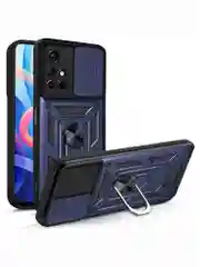 Чехол противоударный armors для Xiaomi Redmi Note 11 Pro+ 5G MediaTek Dimensity 920