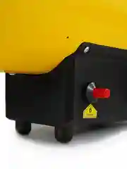 Тепловая пушка газовая ELECTROLITE GH-10 (10 кВт, 350 м3, пропан/бутан, нагрев до 100 м2)
