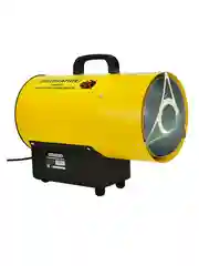 Тепловая пушка газовая ELECTROLITE GH-10 (10 кВт, 350 м3, пропан/бутан, нагрев до 100 м2)