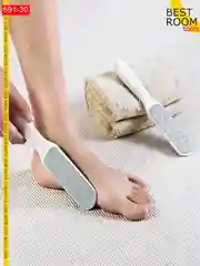Терка для ног двухсторонняя / пемза для ног