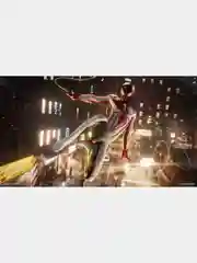 Игра Человек-Паук: Майлз Моралес (Spider-Man: Miles Morales) PS5, диск на PS5